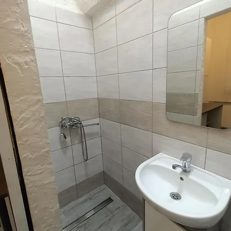 центр возле соборной площади Appartement