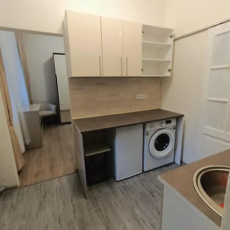 центр возле соборной площади Appartement Odessa