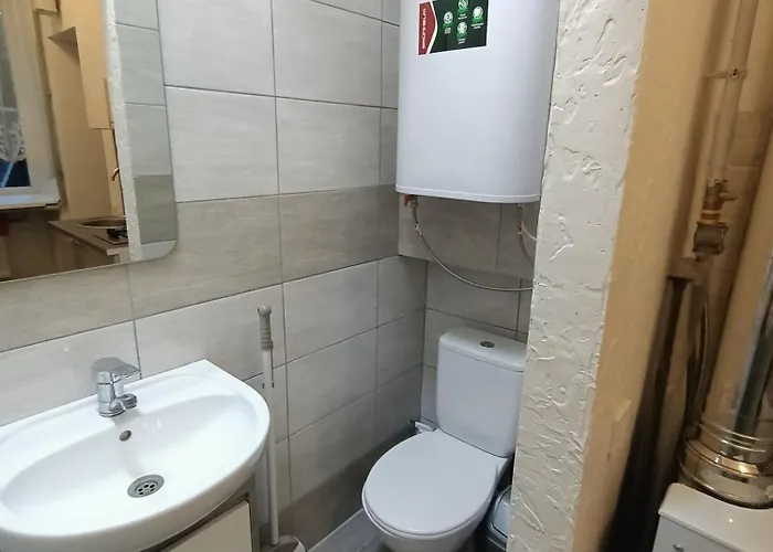 центр возле соборной площади Daire *