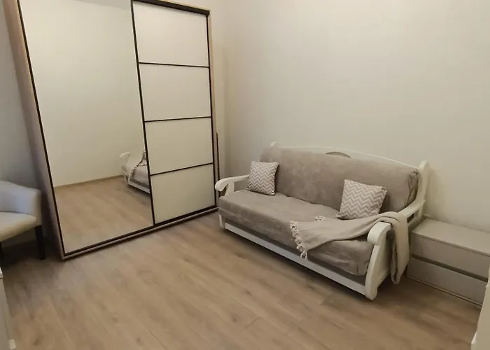 центр возле соборной площади Daire *