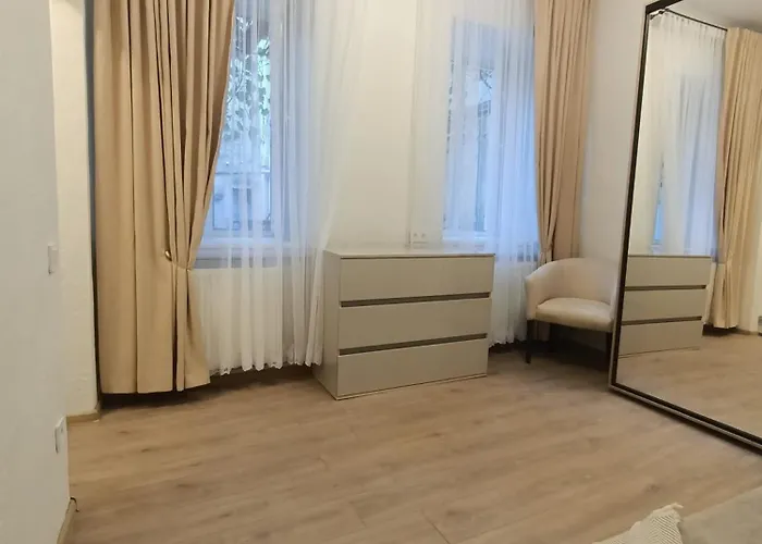 Appartement центр возле соборной площади *