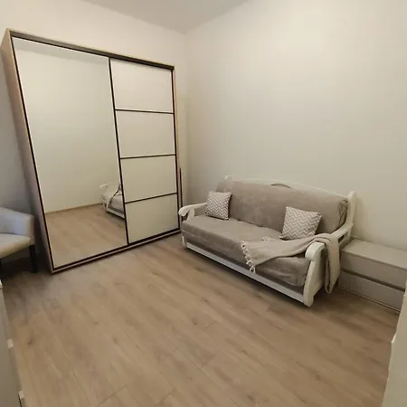 центр возле соборной площади Apartment *