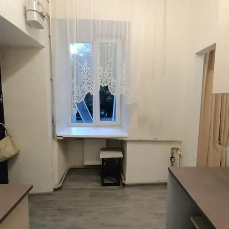 центр возле соборной площади Apartment